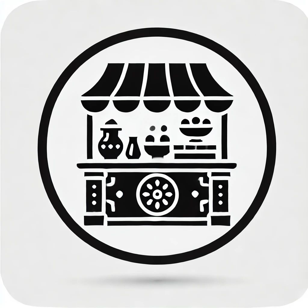 Flowbite logo